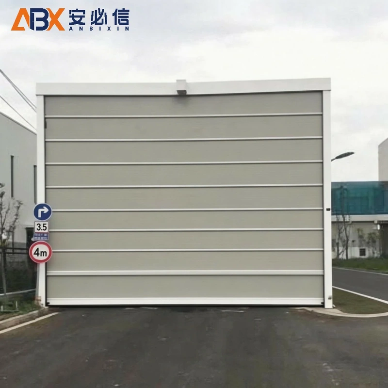 河源背带堆积门