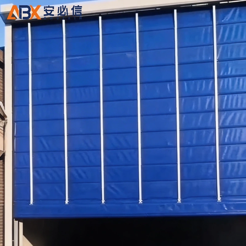 河源海绵门封