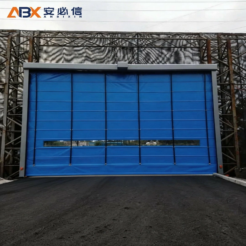 河源高速堆积门