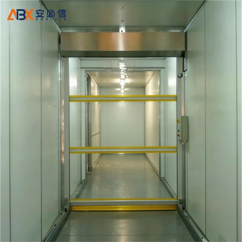 河源快速门